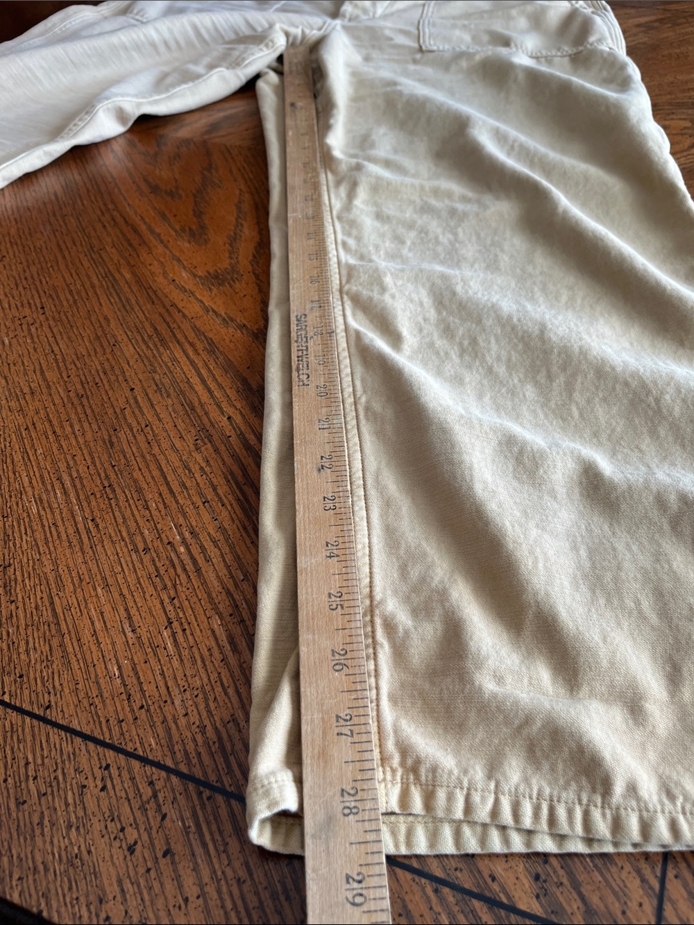 Polo by Ralph Lauren Ricky Pant - Picture 6 of 15